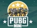 Permainan PUBG Mini secara online
