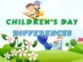 Permainan Perbedaan Hari Anak secara online Permainan Perbedaan Hari Anak secara online