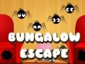 Permainan Pelarian Bungalow secara online