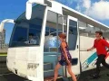 Permainan Simulator Bus Ultimate secara online