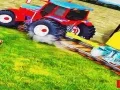 Permainan Traktor Berat Menarik Kereta secara online Permainan Traktor Berat Menarik Kereta secara online