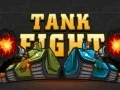 Permainan Pertarungan Tank secara online