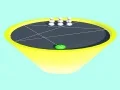 Permainan Bowling Hit 3D secara online Permainan Bowling Hit 3D secara online