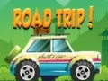 Permainan Perjalanan Jalan! secara online