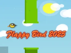 Permainan Flappy Bird 2025 secara online