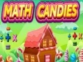 Permainan Permen Matematika secara online