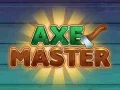 Permainan Master Kapak secara online Permainan Master Kapak secara online