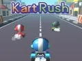 Permainan Kartu Rush secara online