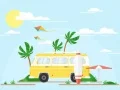 Permainan Puzzle Waktu Liburan secara online Permainan Puzzle Waktu Liburan secara online