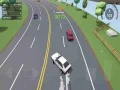 Permainan Polygon Drift: Balap Lalu Lintas Tanpa Henti secara online