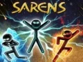 Permainan Sarens secara online
