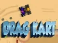 Permainan Drag Kart secara online