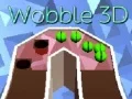 Permainan Wooble 3D secara online