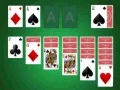 Permainan Solitaire Klasik secara online