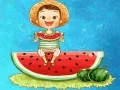 Permainan Teka-Teki Semangka dan Minuman secara online Permainan Teka-Teki Semangka dan Minuman secara online