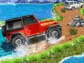 Permainan Jeep SUV 4x4 secara online