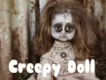 Permainan Boneka Menyeramkan secara online Permainan Boneka Menyeramkan secara online