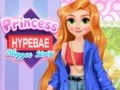 Permainan Kisah Blogger Putri HypeBae secara online
