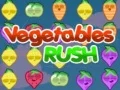 Permainan Kebun Berlari secara online