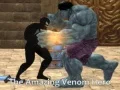 Permainan Pahlawan Venom yang Mengagumkan secara online