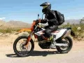 Permainan Seluncur Motor Tanah secara online