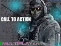 Permainan Panggilan untuk Bertindak Multiplayer secara online