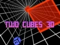 Permainan Dua Kubus 3D secara online