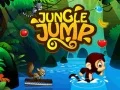 Permainan Lompatan di Hutan secara online Permainan Lompatan di Hutan secara online