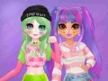Permainan Putri Egirl vs Softgirl secara online Permainan Putri Egirl vs Softgirl secara online