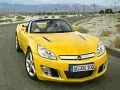 Permainan Puzzle Opel GT secara online Permainan Puzzle Opel GT secara online