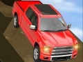 Permainan Truk Monster Ekstrem Tidak Mungkin secara online