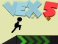 Permainan Vex 5 secara online