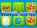 Permainan Cocokkan Kartu secara online