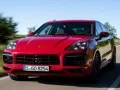 Permainan Porsche Cayenne GTS 2020 secara online Permainan Porsche Cayenne GTS 2020 secara online
