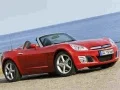 Permainan Opel GT Seluncur secara online