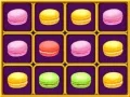 Permainan Kehancuran Blok Macaron secara online Permainan Kehancuran Blok Macaron secara online