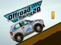 Permainan Balap Offroad 2D secara online