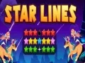 Permainan Garis Bintang secara online Permainan Garis Bintang secara online