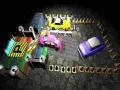 Permainan Permainan Parkir Mobil Modern 3D secara online