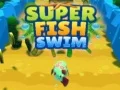 Permainan Ikan Super Berenang secara online