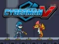 Permainan Cyberman V secara online