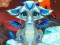Permainan Teka-teki Unicorn dan Naga Lucu secara online