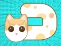 Permainan Kucing yang Diregangkan secara online