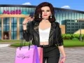 Permainan Belanja Gila Gadis Kaya secara online