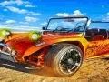 Permainan Balap Buggy Pantai: Buggy Pertempuran secara online
