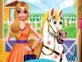 Permainan Perawatan Hewan Peliharaan Putri secara online Permainan Perawatan Hewan Peliharaan Putri secara online
