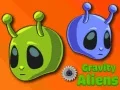 Permainan Alien Gravitasi secara online