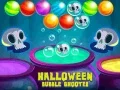 Permainan Pecahkan Bola Halloween secara online