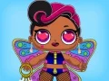 Permainan Putri Popsy: Temukan Perbedaannya secara online Permainan Putri Popsy: Temukan Perbedaannya secara online