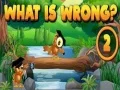 Permainan Apa yang Salah 2 secara online Permainan Apa yang Salah 2 secara online